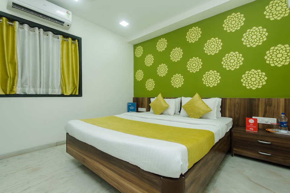 OYO 11561 Imperial Bungalow, Mumbai BCEC, Mumbai