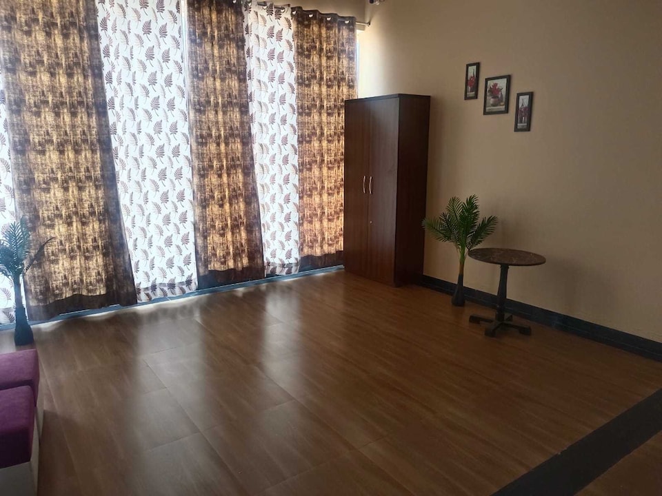 Hotel O Nehra Tower, Jhunjhunu, Jhunjhunu