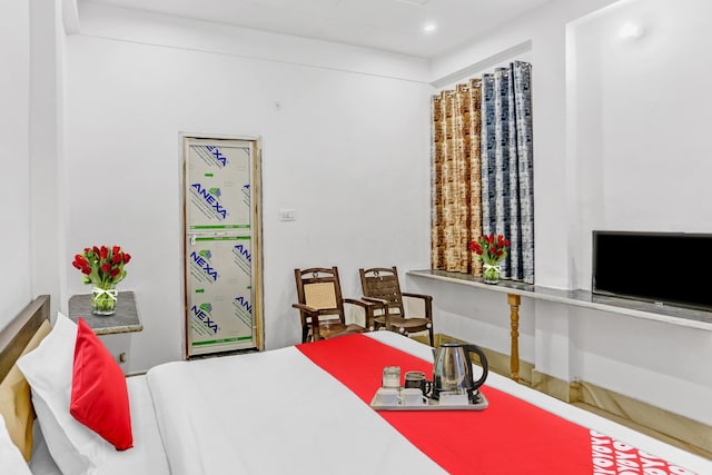 Hotel O Platinum Guest House