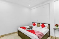 Hotel O Platinum Guest House