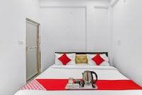 Hotel O Platinum Guest House
