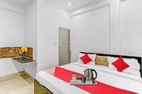 Hotel O Platinum Guest House