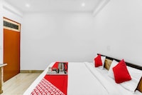Hotel O Platinum Guest House