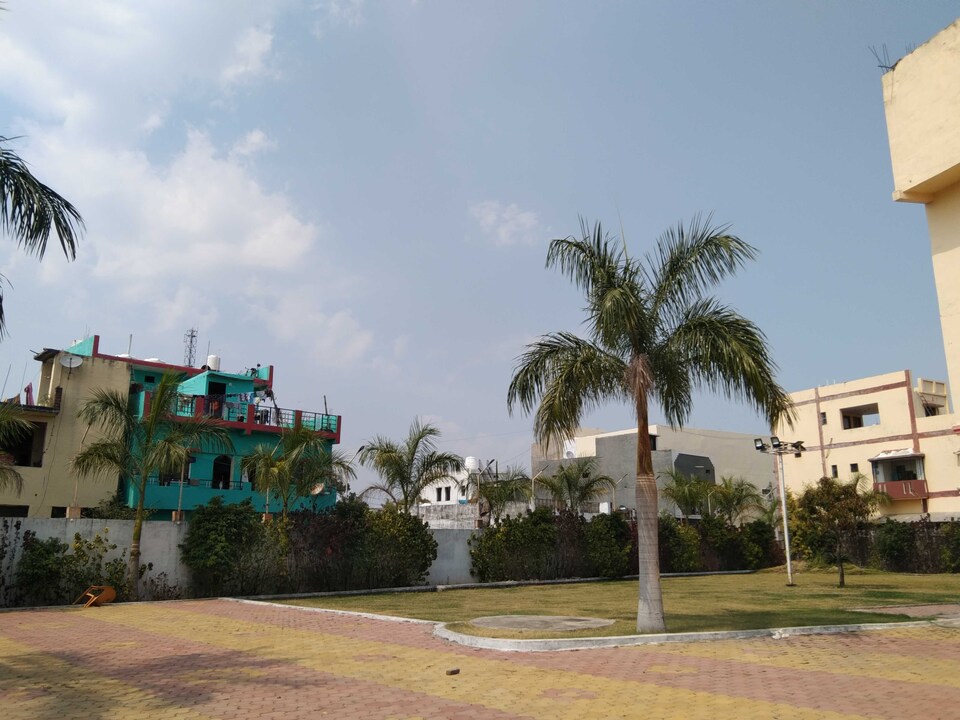 OYO The Shiva Hotel, Betul, Betul