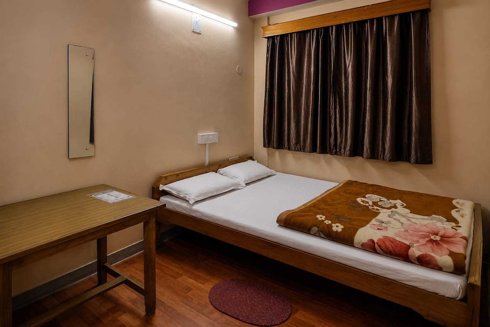 Hotel O J P Lodge Kalimpong, Kalimpong, Kalimpong