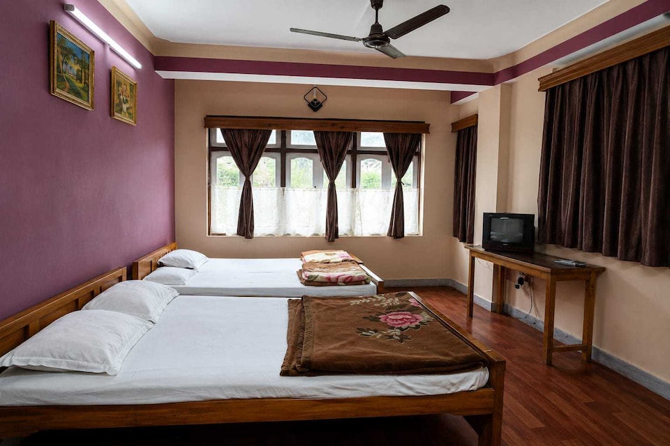Hotel O J P Lodge Kalimpong, Kalimpong, Kalimpong