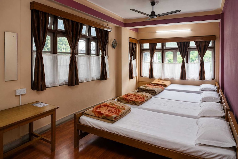 Hotel O J P Lodge Kalimpong, Kalimpong, Kalimpong