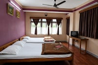 Hotel O J P Lodge Kalimpong