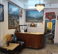 Hotel O J P Lodge Kalimpong