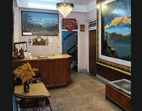 Hotel O J P Lodge Kalimpong