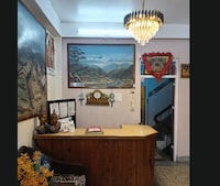 Hotel O J P Lodge Kalimpong