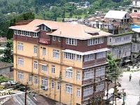 Hotel O J P Lodge Kalimpong
