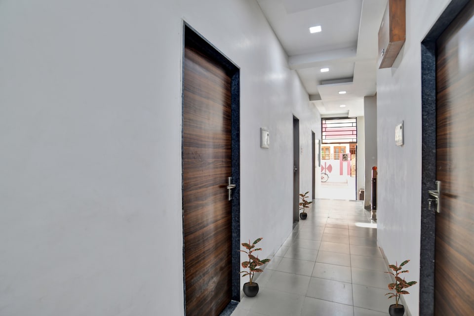 OYO 90836 Hotel Dream Sky, Vijay Nagar Indore, Indore