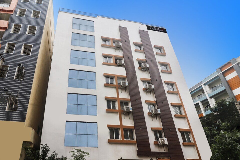 Collection O Lake Side Q City, Gachibowli, Hyderabad