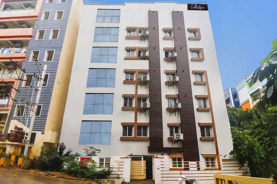 Collection O Lake Side Q City, Gachibowli, Hyderabad