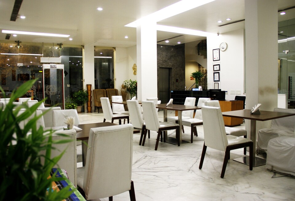 OYO 1495 Hotel Sage, Saket Delhi, Delhi