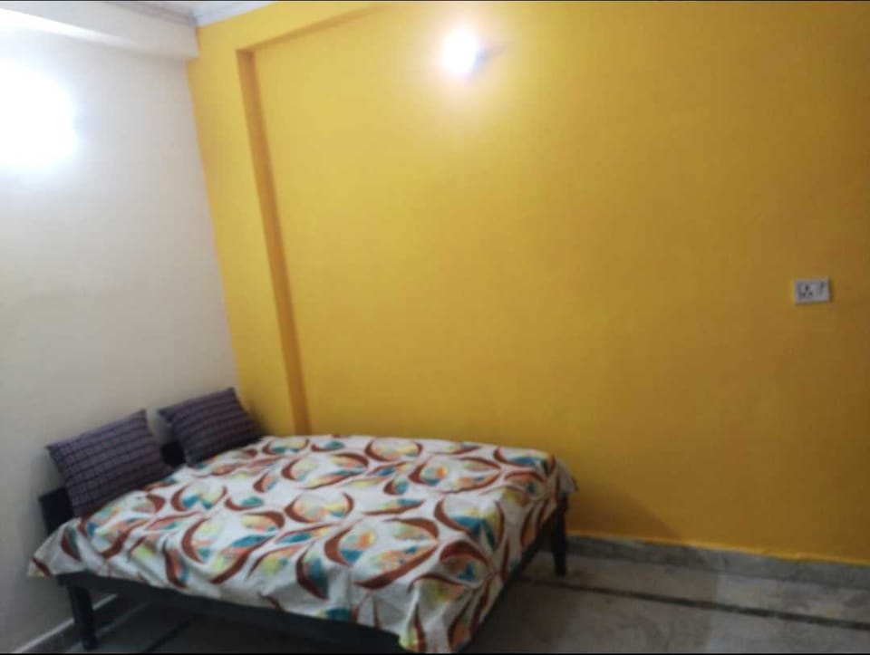 OYO Green Villa Residency Near Sarita Vihar Metro Station, Okhla Jasola Delhi, Delhi