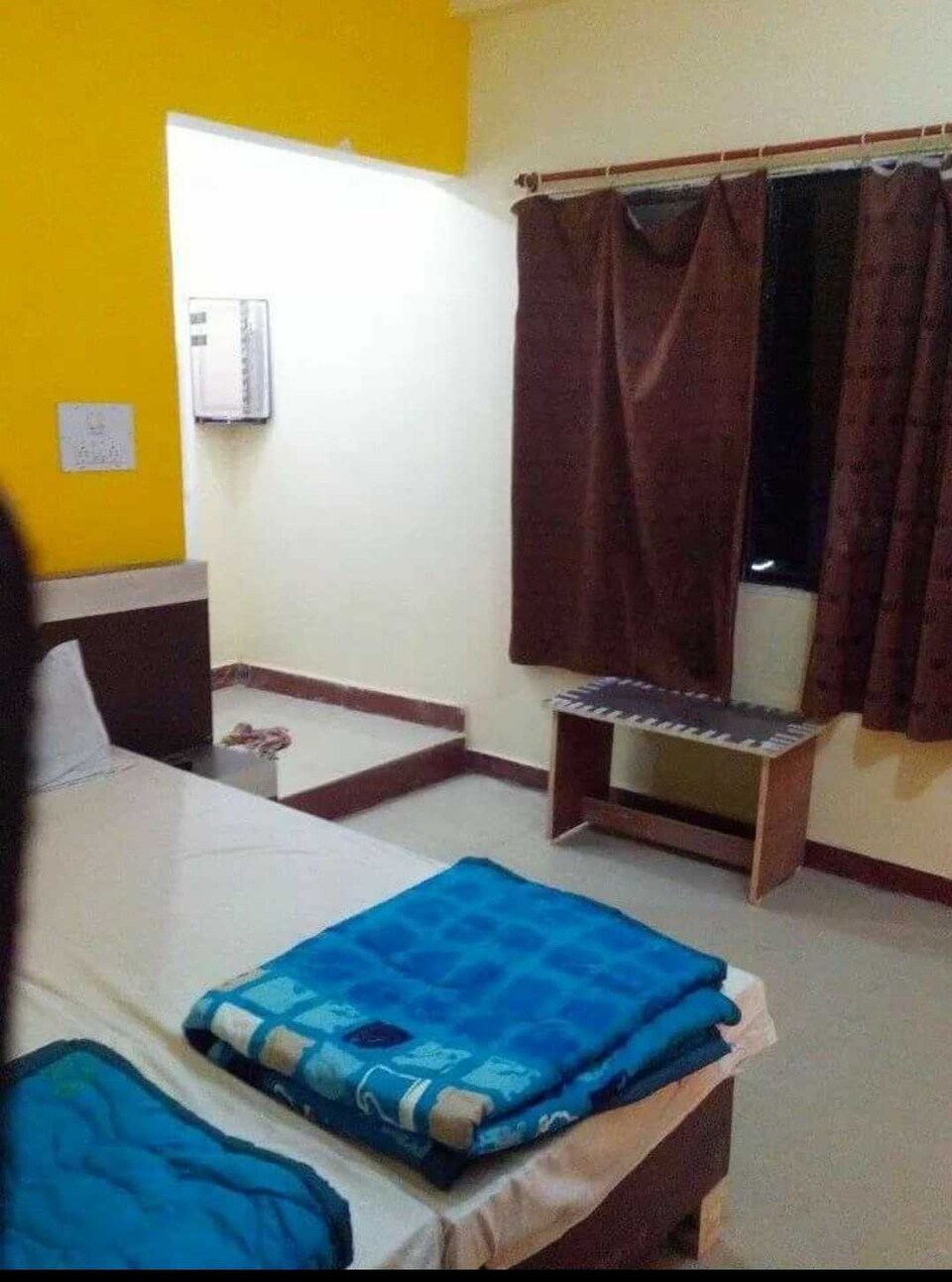 SPOT ON Hotel Bajrang Pailesh, Silwani, Silwani