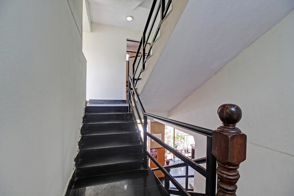 Hotel O Casa De Cajino Palace, Calangute Goa, Goa