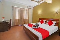 Hotel O Casa De Cajino