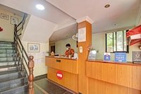 Hotel O Casa De Cajino