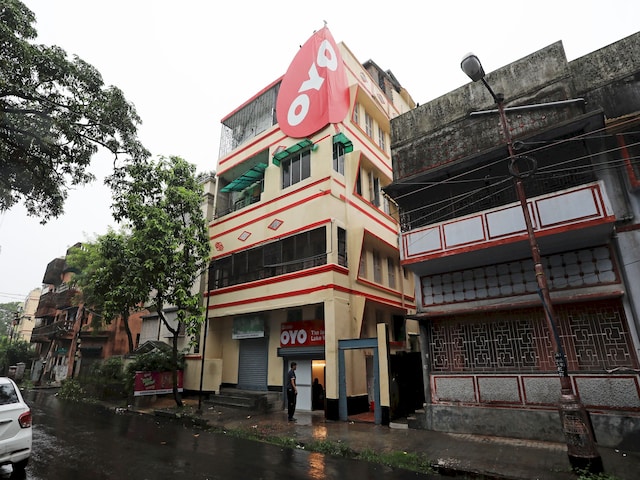 Hotel O Jalan Lake View Near Mani Square