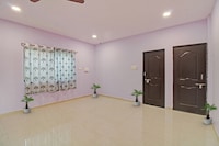 Hotel O Liberty Service Apartment