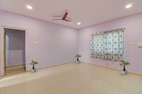 Hotel O Liberty Service Apartment