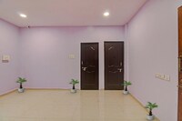 Hotel O Liberty Service Apartment