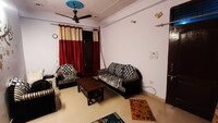 OYO Home The Peninsula Kankhal