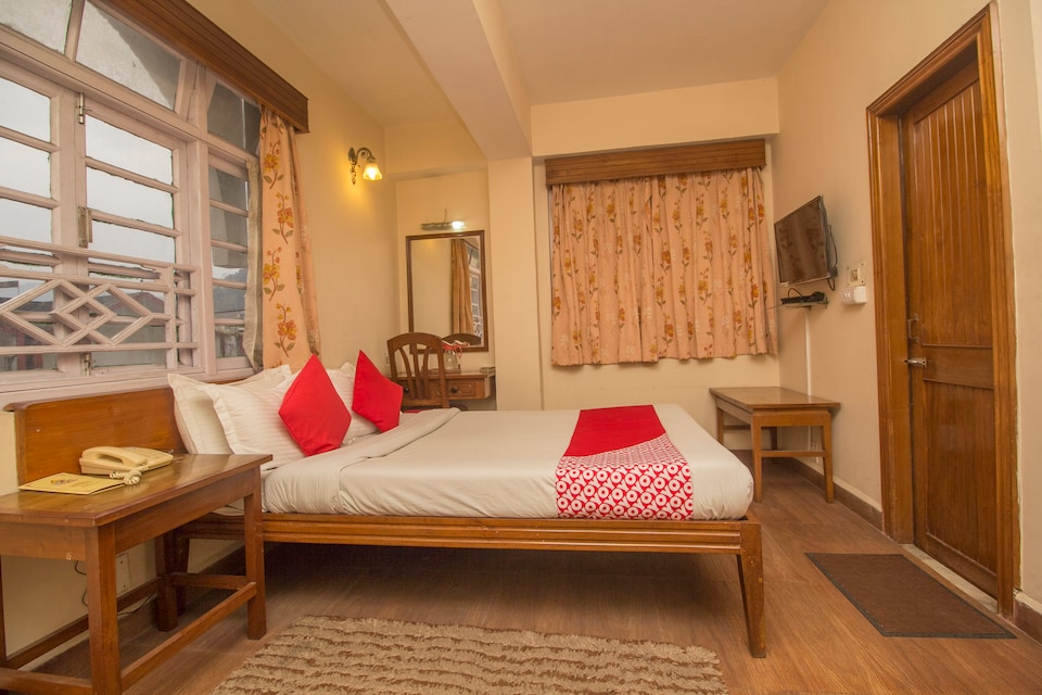 OYO 11571 Hotel Norbu Ghang, MG Marg Gangtok, Gangtok
