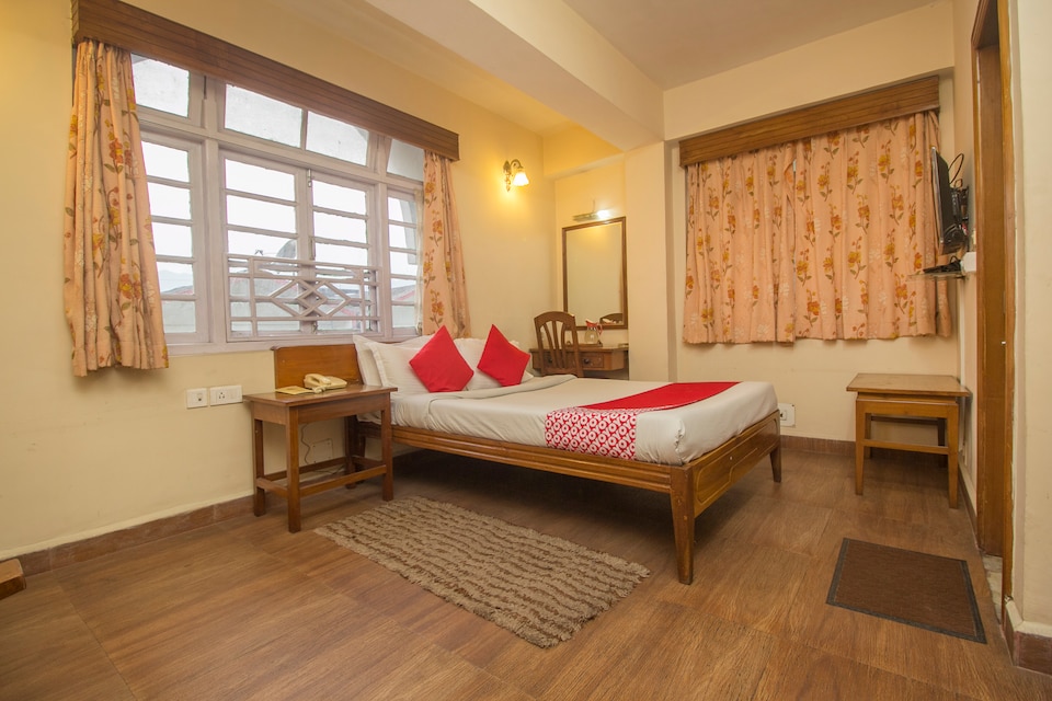 OYO 11571 Hotel Norbu Ghang, MG Marg Gangtok, Gangtok