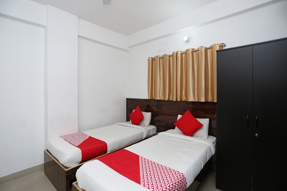 OYO 11575 Hotel Shine, Gandhi Maidan Patna, Patna