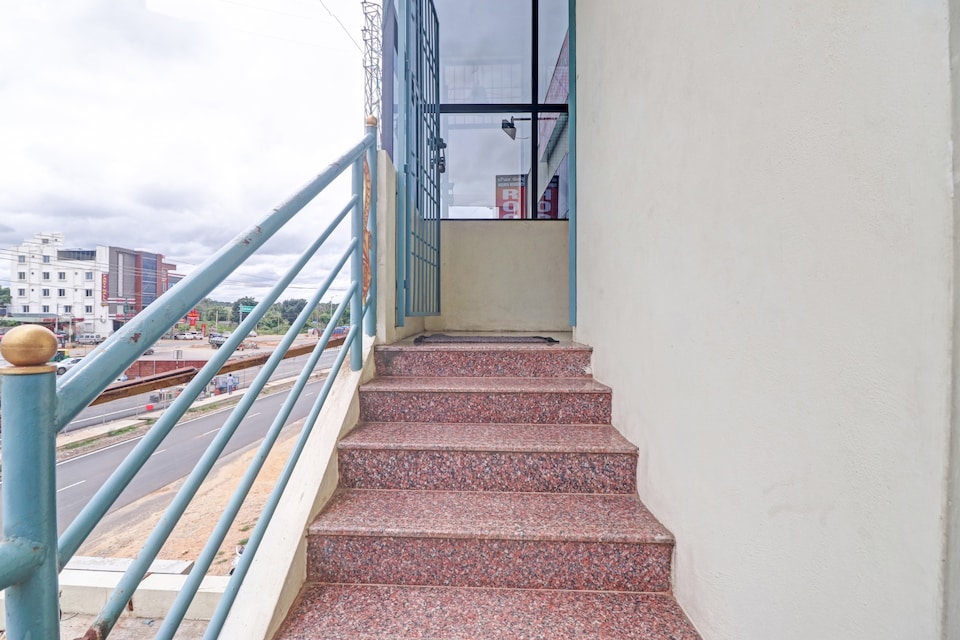Hotel O Mourya Residency, Bidadi, Bangalore