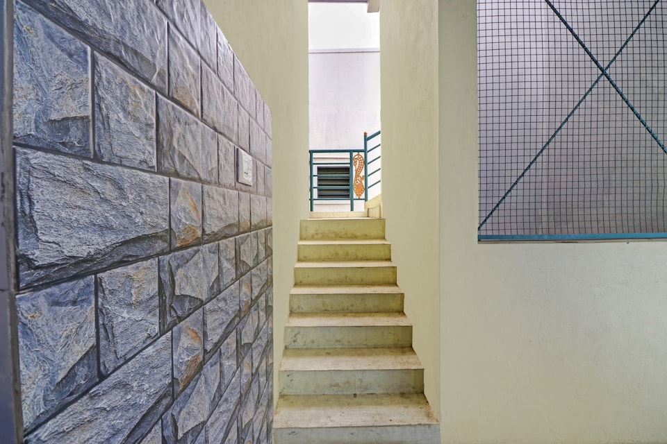 Hotel O Mourya Residency, Bidadi, Bangalore