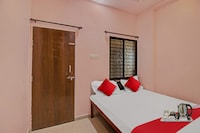 Hotel O R K Guest House