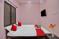 Hotel O R K Guest House