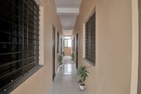 Hotel O R K Guest House