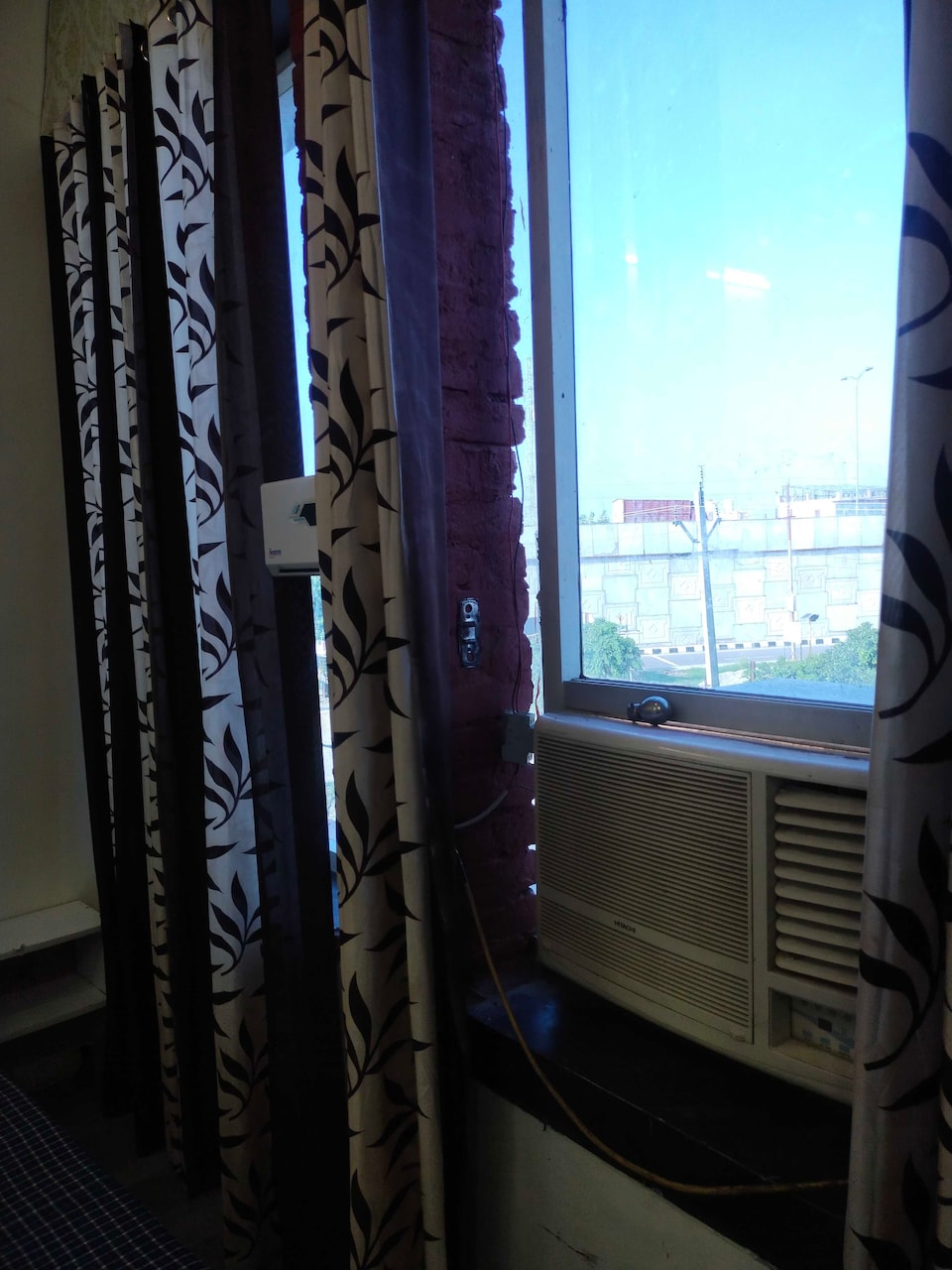 OYO 90887 Up37 Inn , Meerut, Meerut