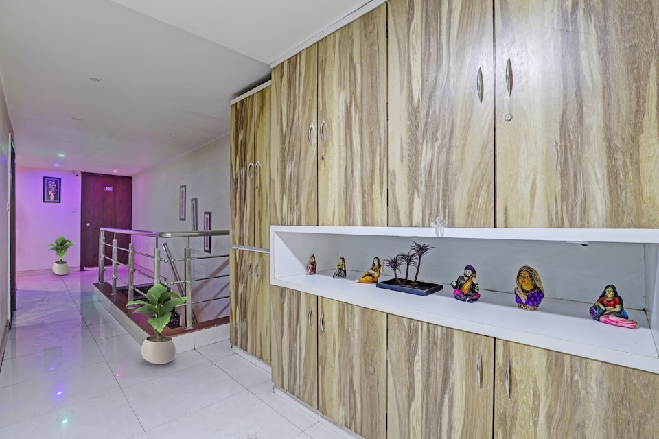 Hotel O Royal, SP Ring Road Nikol-Odhav, Ahmedabad