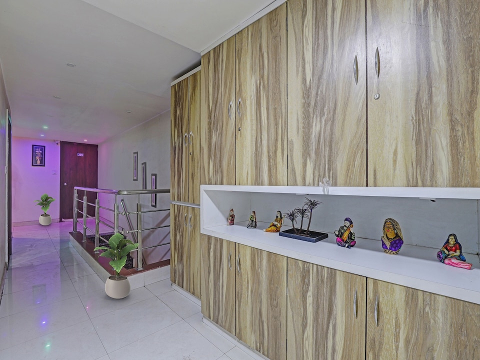 Hotel O Royal, SP Ring Road Nikol-Odhav, Ahmedabad