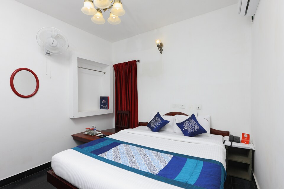 Live as  PNY674, Aurovile, Pondicherry