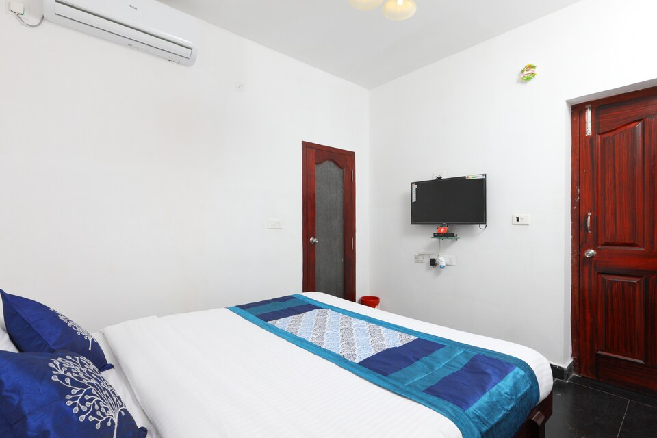 Live as  PNY674, Aurovile, Pondicherry