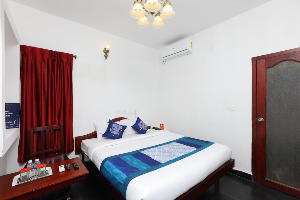 Live as  PNY674, Aurovile, Pondicherry