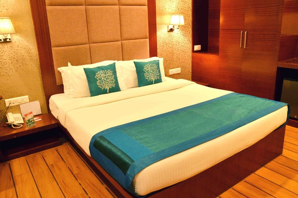 OYO 1497 Hotel Imperial, Ujjain Indore Road, Ujjain