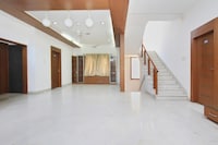 Capital O Red Carpet Residence Near Sri Amruth Chithra Mandira