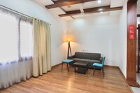 Capital O Red Carpet Residence Near Sri Amruth Chithra Mandira