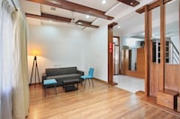 Capital O Red Carpet Residence Near Sri Amruth Chithra Mandira