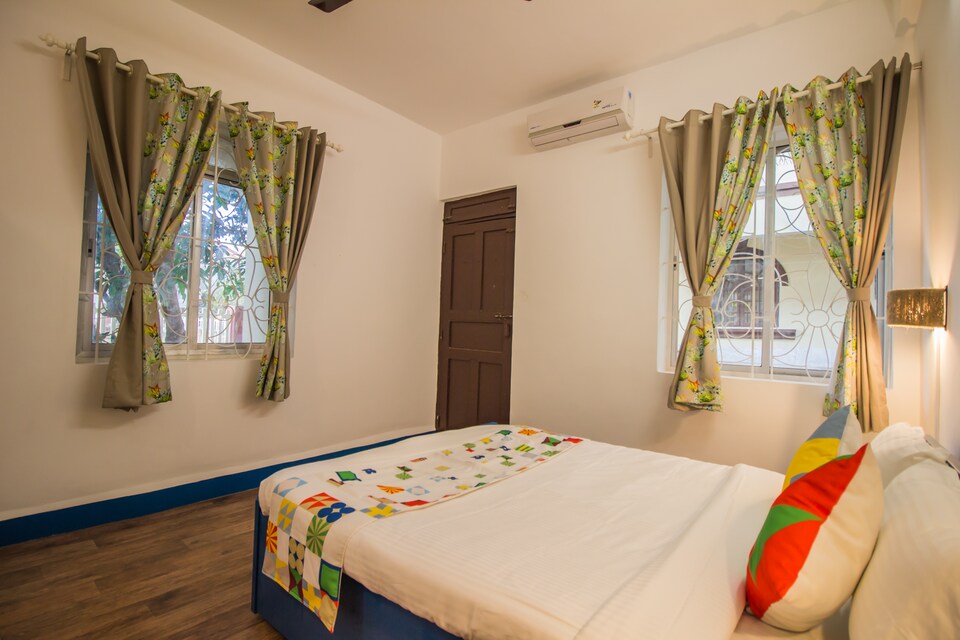 OYO 11591 Home Festive 3BHK Porvorim, Porvorim Goa, Goa