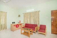 OYO Hotel Red Carpet Residence Near Lalbagh Botanical Garden